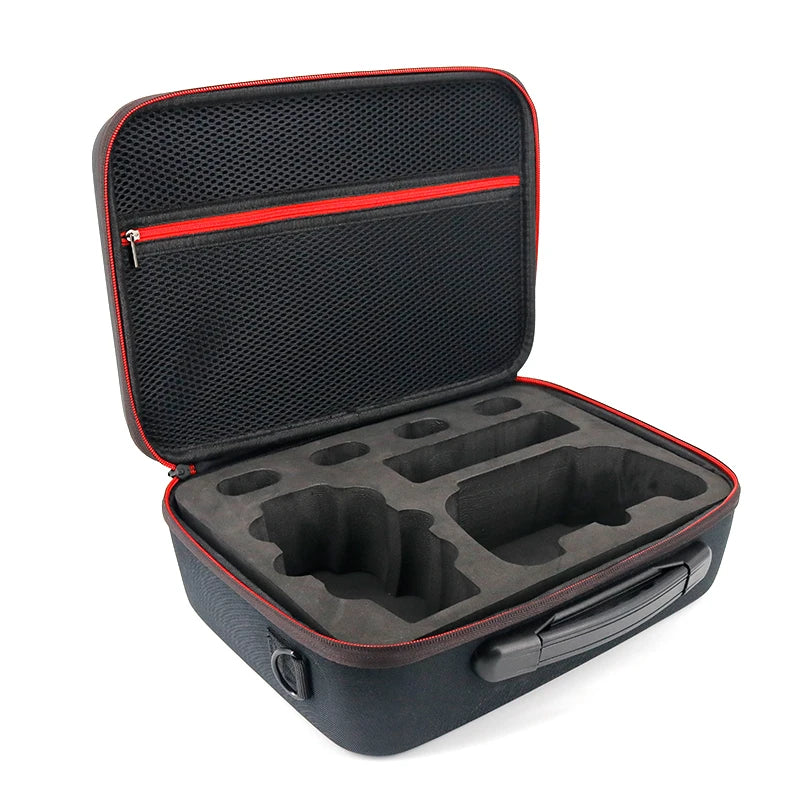 Protable Storage Bag for FIMI X8 Mini Camera Drone Camera Integration :
