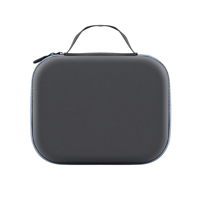Portable Carrying Case for DJI Mavic Mini 1/SE Drone Accessories Storage Bag Shockproof Travel Protector Handbag Box for Mini SE 16 Good texture, high-grade, choose high-quality Polyester fabric