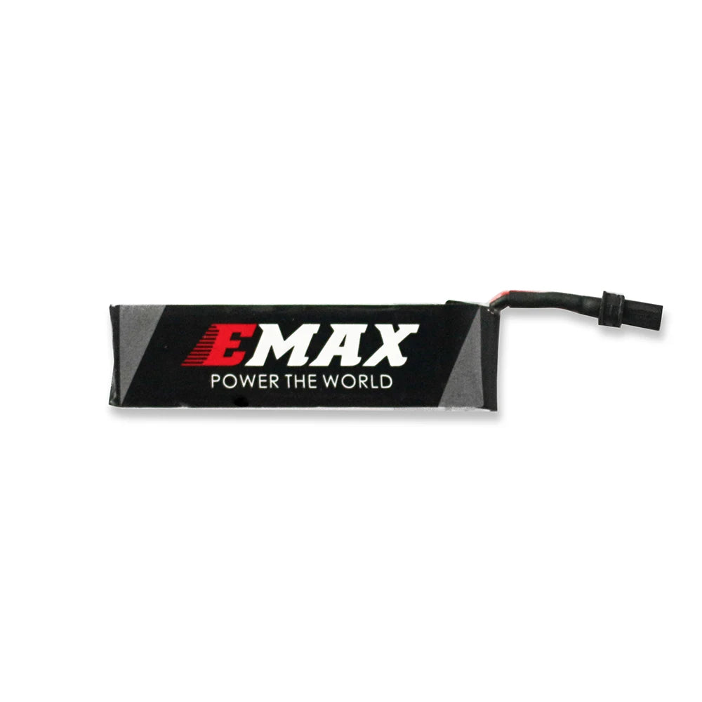 EMAX 450mAh 1S LiPo Battery SPECIFICATIONS Brand