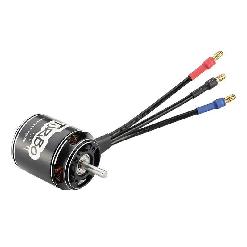 FLASHHOBBY D3548EVO 3548 (2826) 760KV 900kv 1150KV RC Brushless Motor for UAV Aircraft Multicopters RC Plane Helicopter 13 760KV 900kv 1150kV RC Brushless Motor .