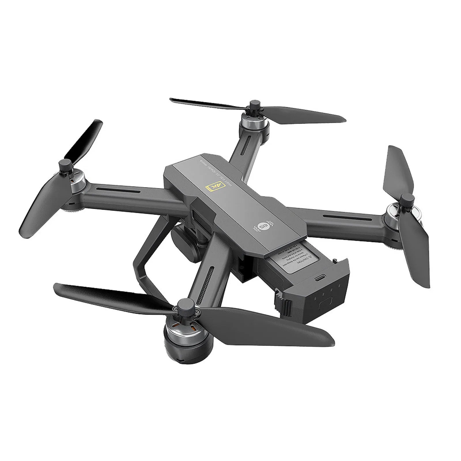 Mjx Bugs 20 Drone, Follow me:The drone's camera will lock on your mobile phone . when using this