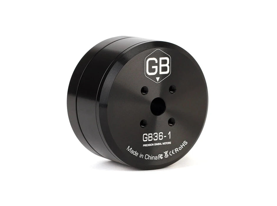 T-motor GB36-1 Gimbal motor SPECIFICATIONS Use 