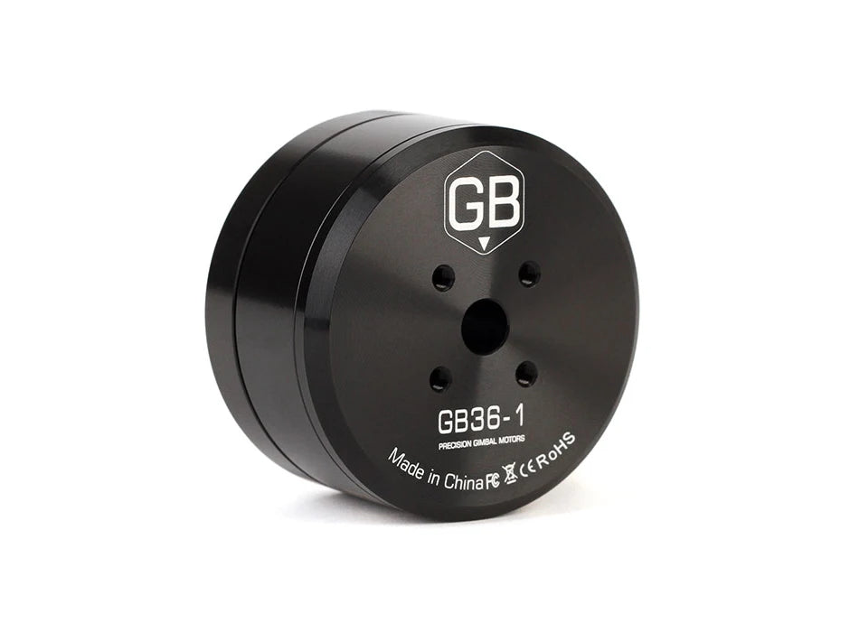 T-motor GB36-1 Gimbal Motor - High Torque 1.5KG/4S Gimbal System Motor Surveillance Camera Motor 9 T-motor GB36-1 Gimbal motor SPECIFICATIONS Use