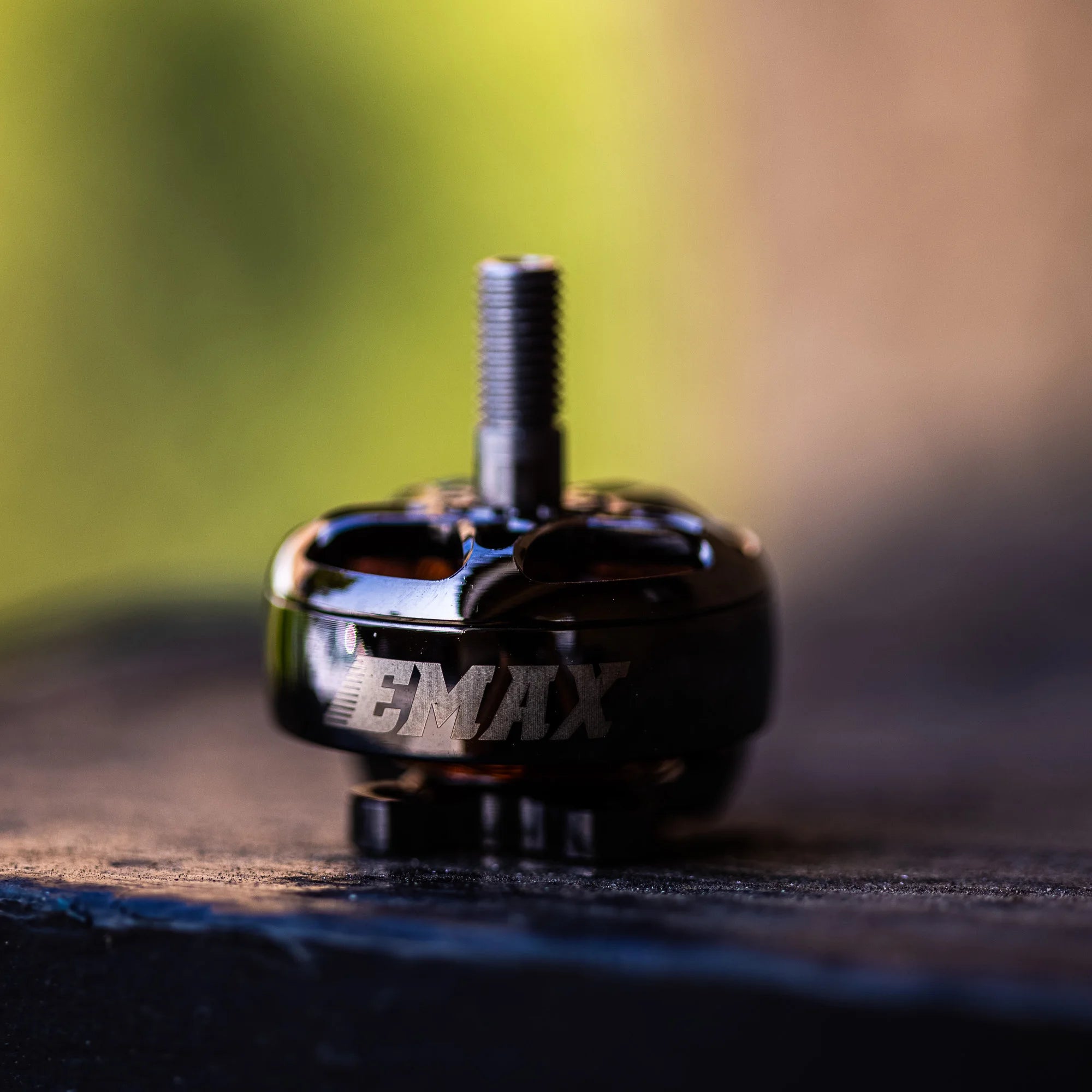 Emax ECO II 2807 Motor - 1300KV 1700KV 1500KV Brushless Motor for RC Drone FPV Racing 24 Emax ECO II 2807 Motor, Emax Official ECO II Series 2807 1300KV 1700KV 1500K