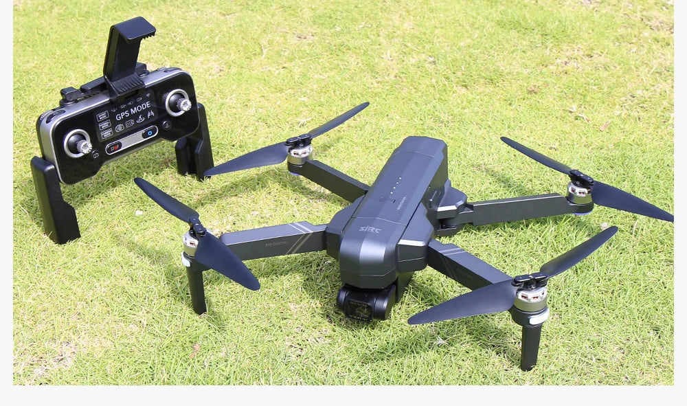 SJRC F11 / F11S  Pro Drone, 3.The old mold manufacturers have not produced, the bottom of the old mold is only bright-
