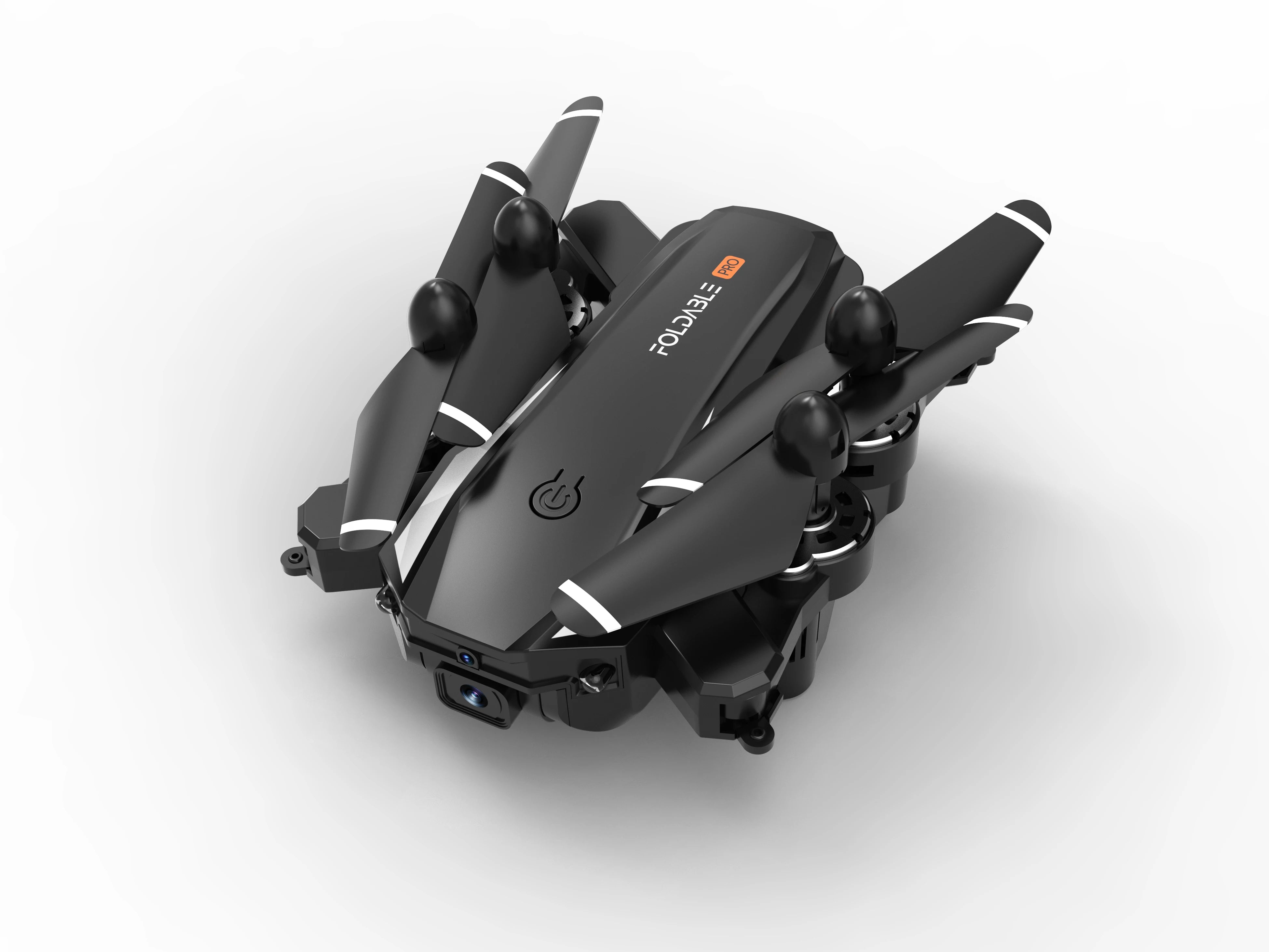 S21 Drone, with wifi function, it can be connected to applications, ap