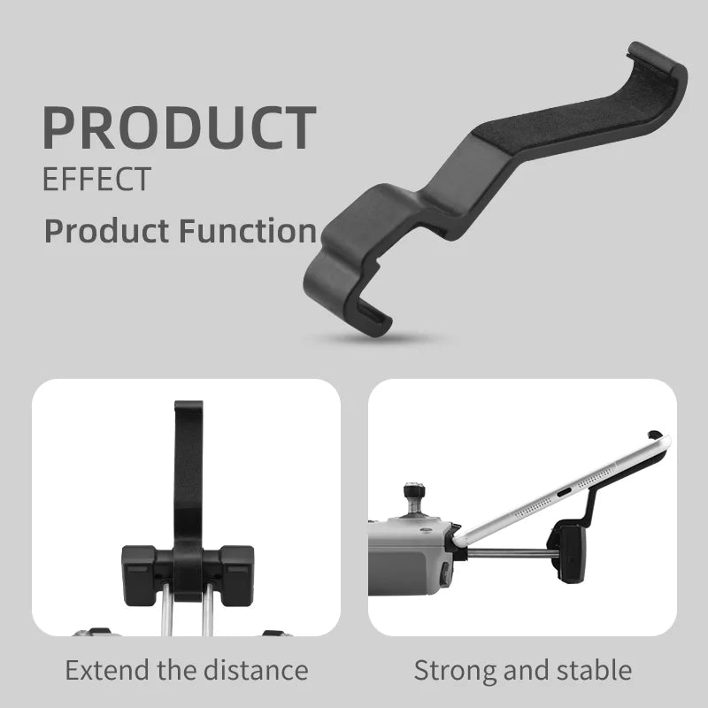 Tablet Holder, PRODUCT EFFECT Product Function Extend the distance Strong and