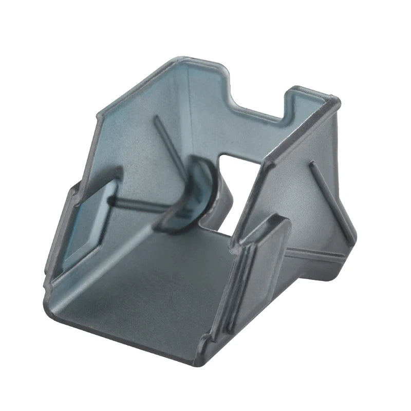 2 IN 1 Battery Protector Cover for DJI FPV Drone - Soft Glue Shell Landing Gear for DJI FPV Combo 10mm Height Extended Tripod 14 2 IN 1 Battery Protector Cover for DJI FPV Drone, Effectively protect battery safety and prevent dust from entering or damaging the battery,