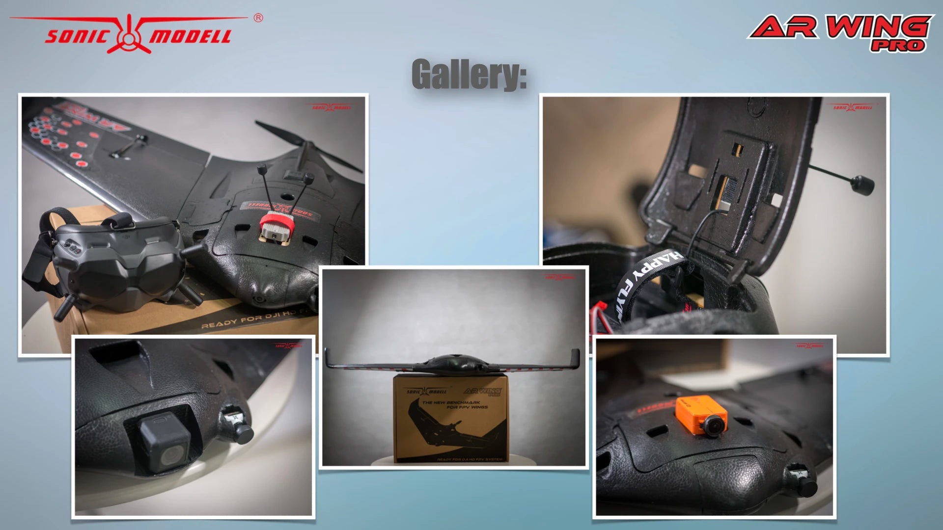 somic MODELL ARWNG PRO Gallery: KGOBfLf 15c Jr