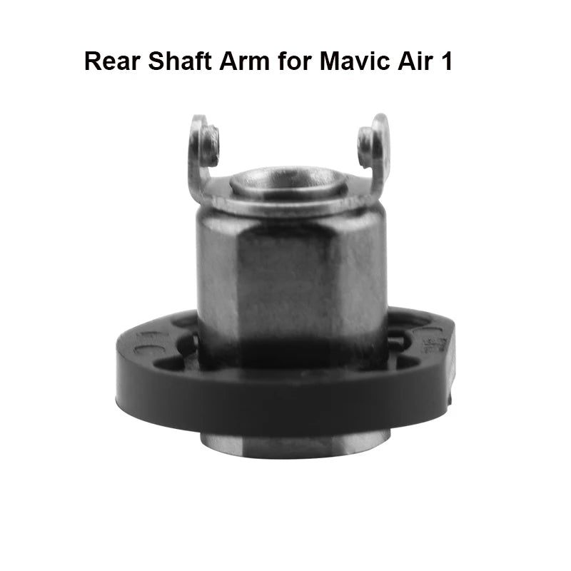 Drone Repair Parts Front Arm Shaft Rear Arm Axis for DJI Mavic Mini 2/Mini/Air/Air 2/2S/Pro/Mavic 2 Replacement Drone Accessory 35 DJI Mavic Mini 2 Arm Axis Size : Front Rear Arm Shaft