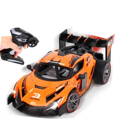 RC Car High Speed Car Radio Controled 1:18 2.4G 4CH Race Car Toys for Children Remote Control  Kids Gifts RC Drift Driving