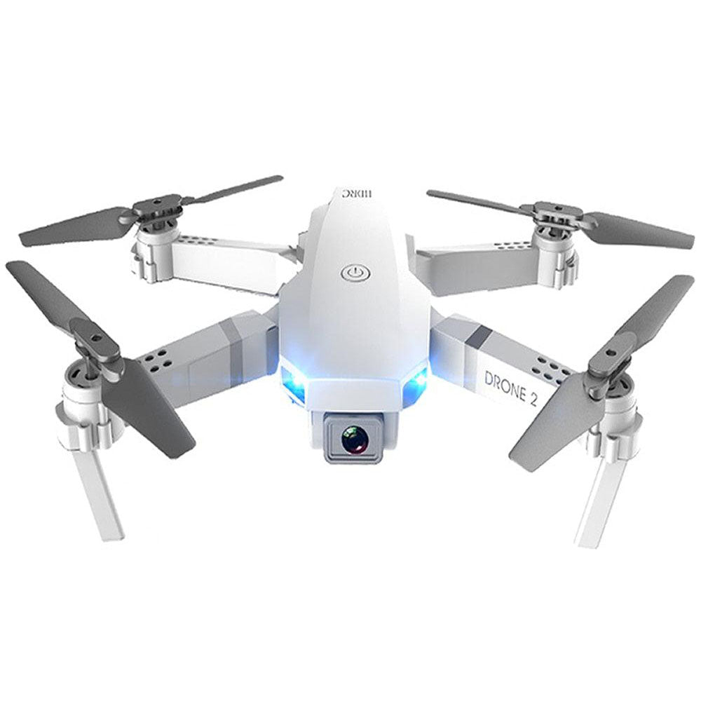 E59 Drone - Photograp UAV Profesional Quadrocopter with 4K Camera Fixed-Height Folding Unmanned Aerial Vehicle Quadcopter