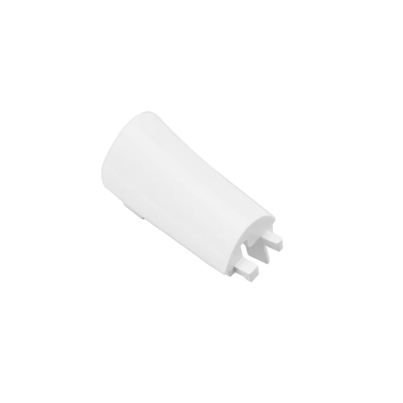 4pcs Landing Gear Antenna Cover Replacement Legs Cover Cap Repair Parts for DJI Phantom 4 Pro/Pro V2.0 Drone Replace Accessories 9 landing gear cover for DJI Phantom 4 Pro/Pro V2.0 Drone .