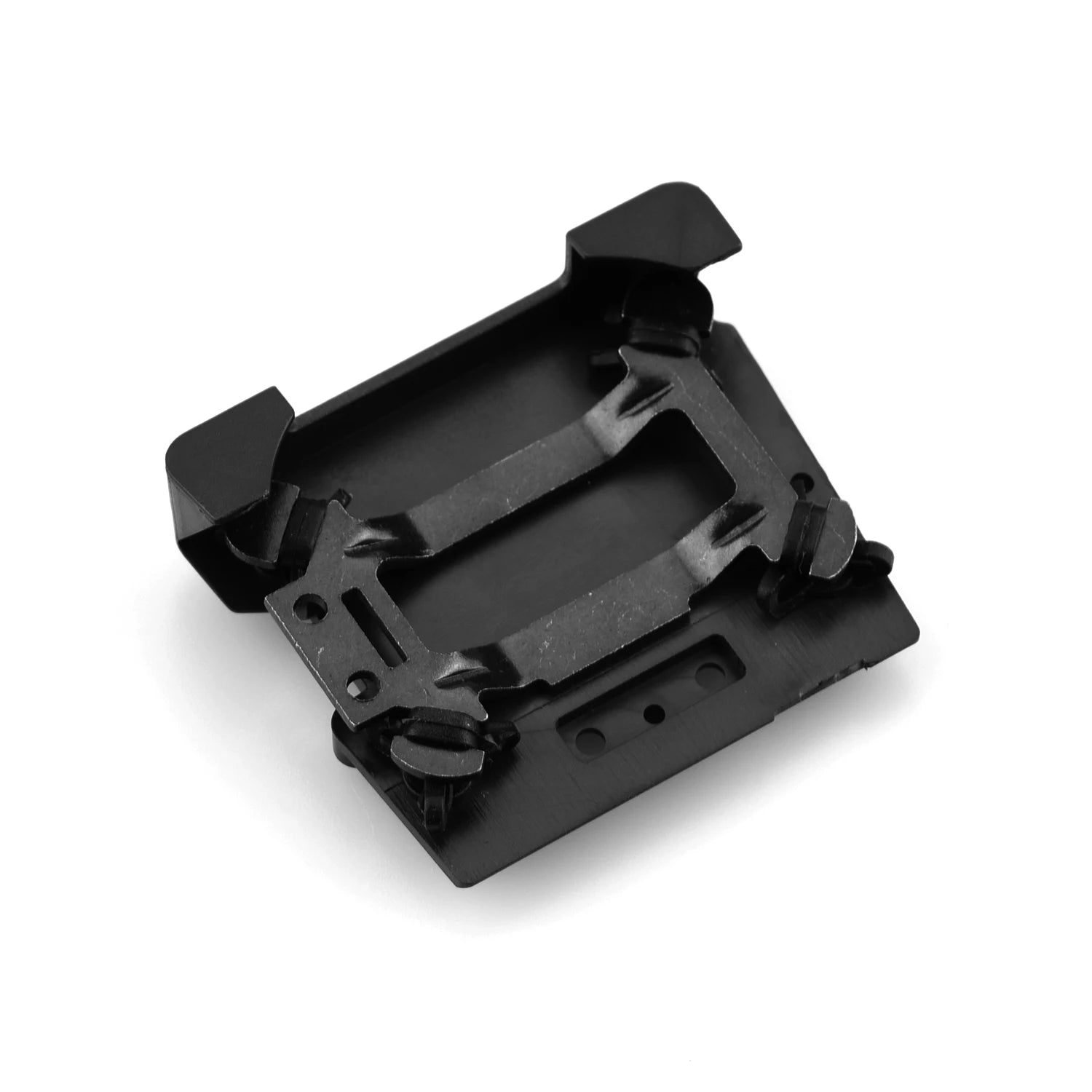 Gimbal Mount Vibration Absorbing Board for DJI Mavic Pro Drone Shock Absorb Damping Bracket Gimbal Mounting Plate Repair parts 8 gimbal mount for DJI mavic pro comes with screws for easy installation .