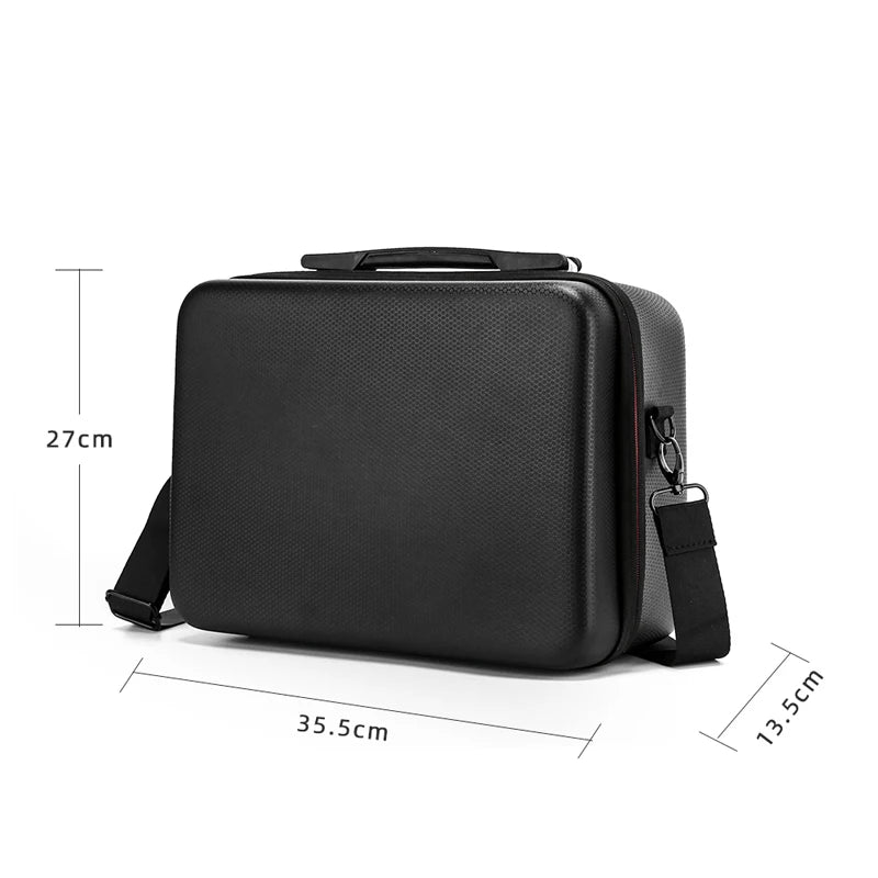 Portable Shoulder Bag for DJI Mavic 3, large capacity, can store drones, remote controls, filters, charging butlers, batteries