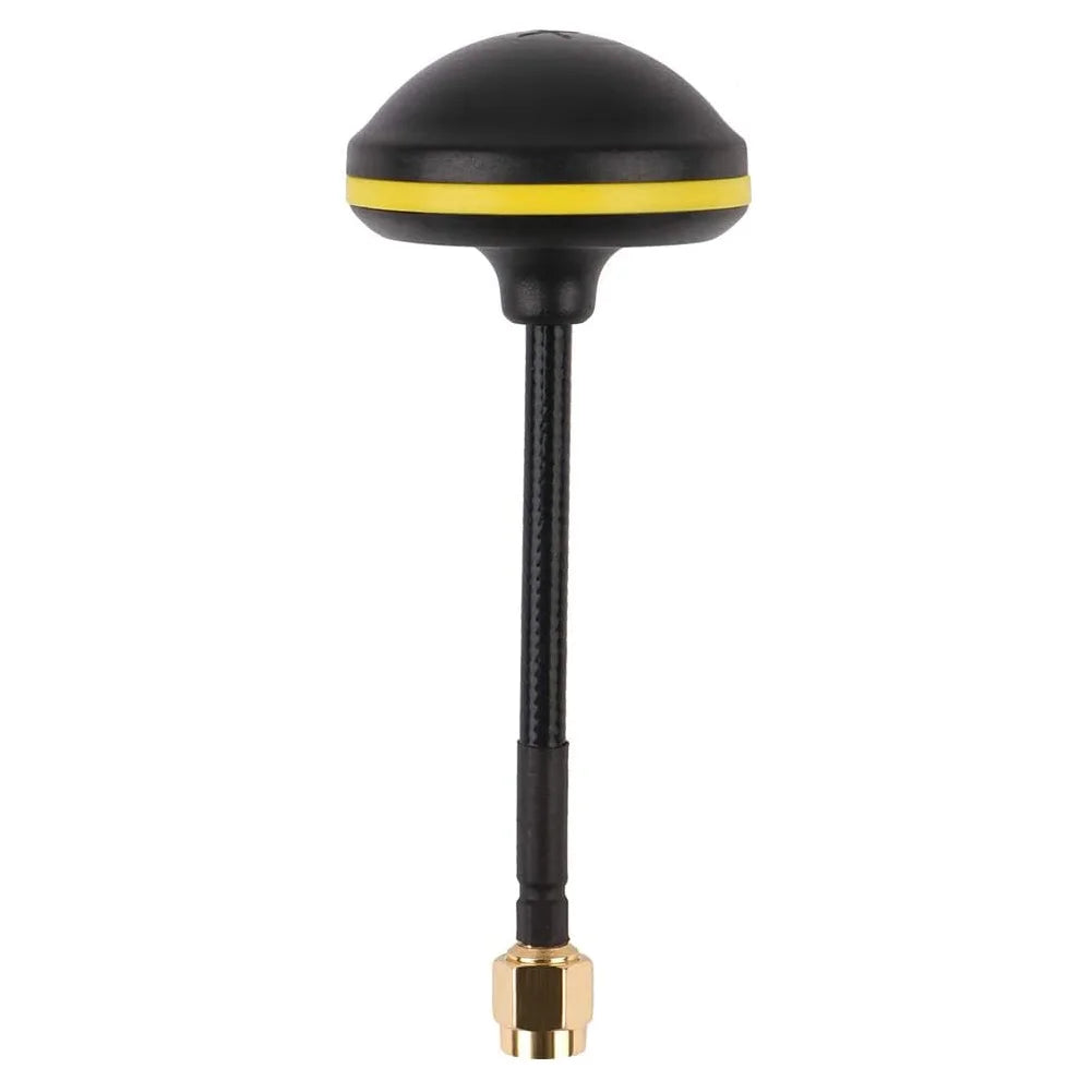 FPV Antenna RP-SMA Material : metal Four-wheel