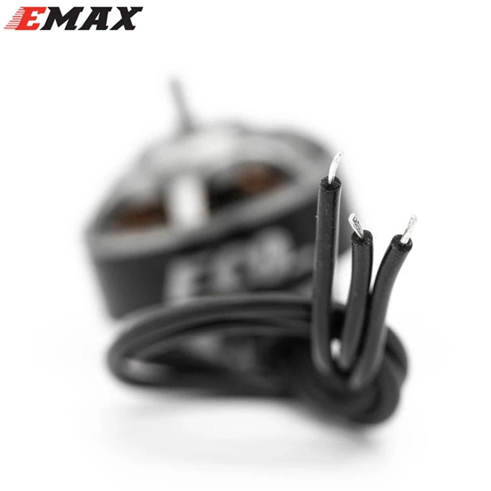1PCS/4PCS EMAX ECO 1404 2~4S 3700KV 6000KV CW Brushless Motor For FPV Racing RC Drone 13 EMAX ECO 1404 24S 3700KV 6000KV