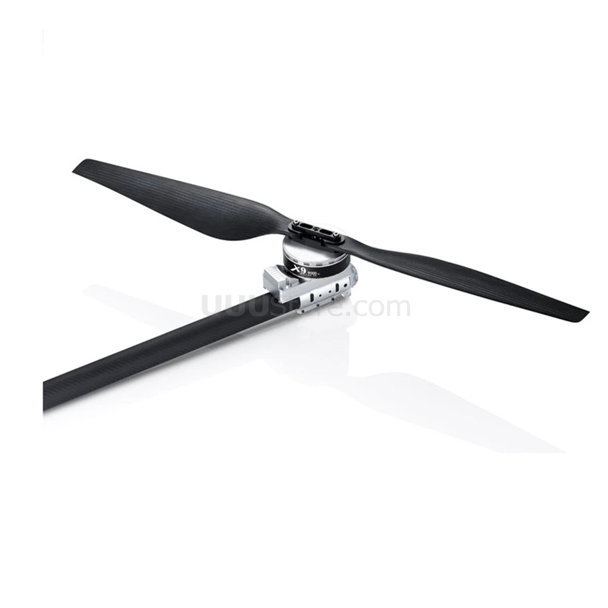 Hobbywing X9 Power System, waterproof feature ensures durability in various conditions