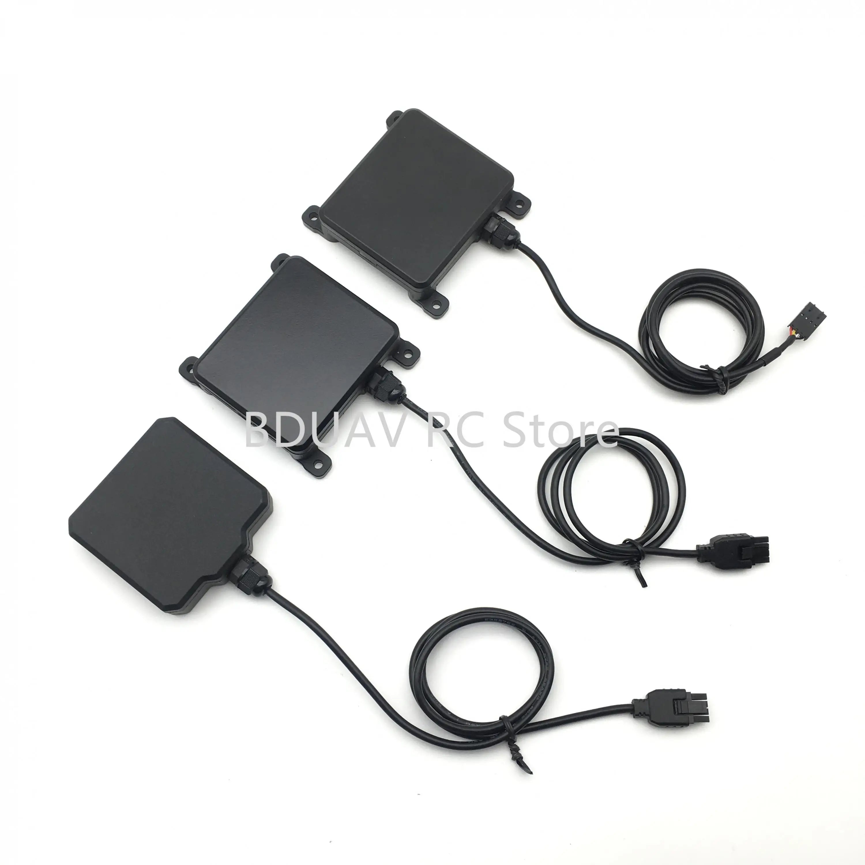 JIYI Terrain Radar - obstacle avoidance HUB GPS, model number : flight controller parts Material : plastic Four-wheel Drive Attributes