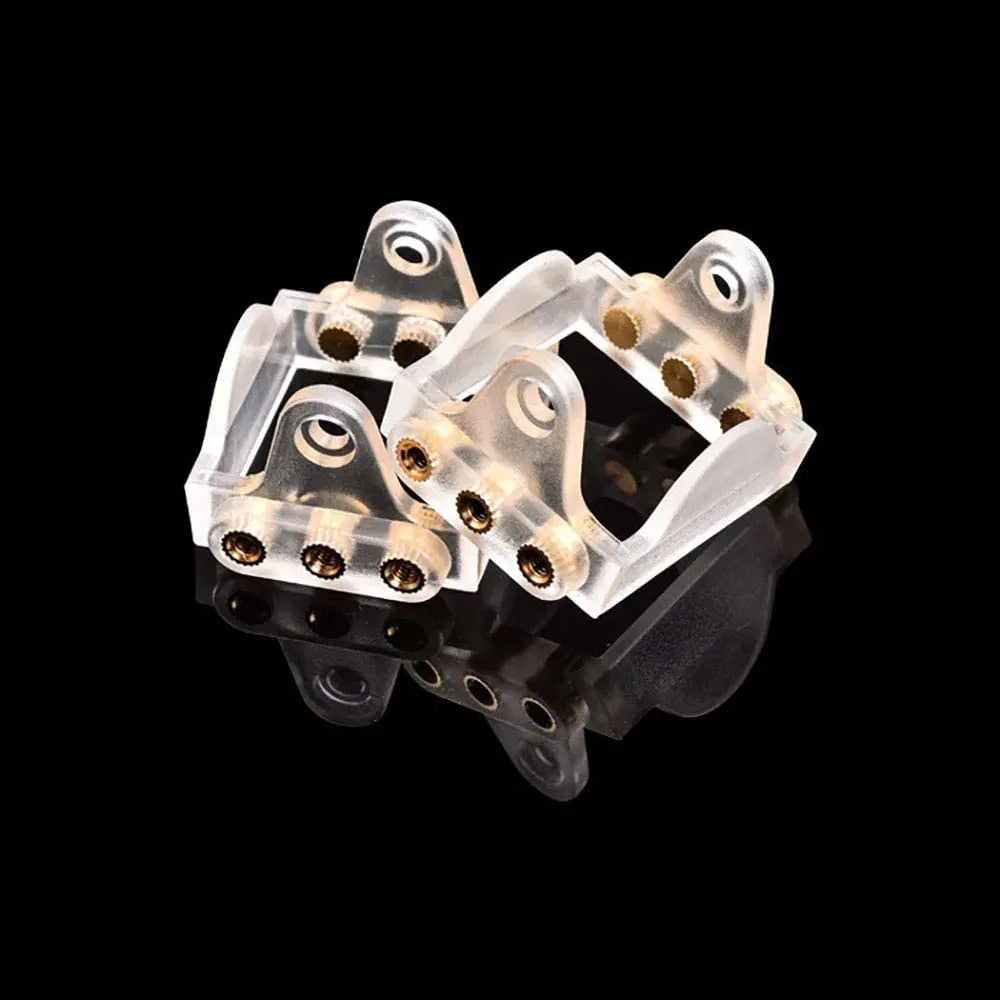 : Runcam 2 x Nano-to-Micro-size/Mi