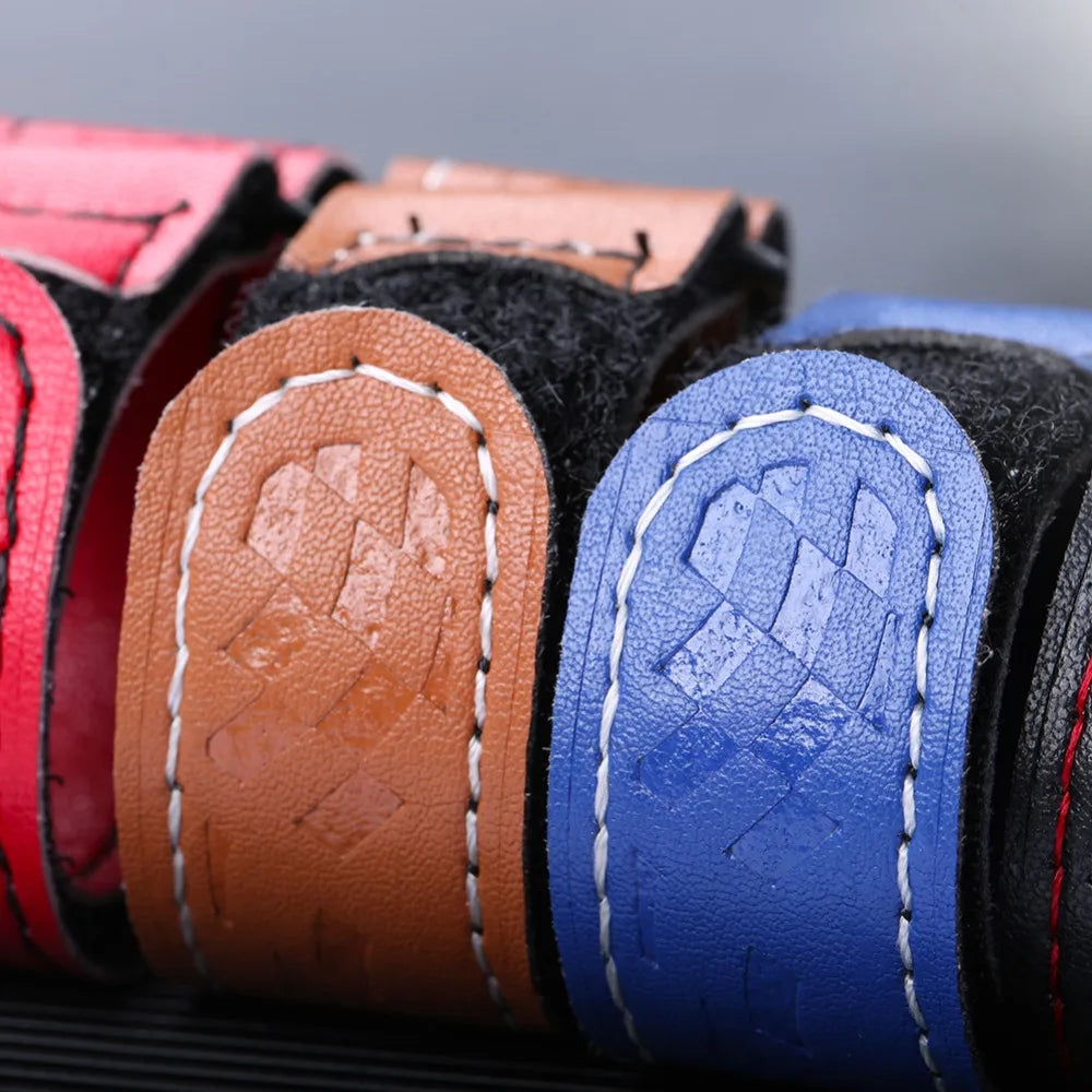 5pcs iFlight 20mm Battery Strap - 20x400mm 20x300mm 20x250mm 20x200mm Microfiber PU Leather Battery Strap/Non-slilp FPV Belt Iron buckle FPV Drone 8 5pcs iFlight 20mm Battery, microfiber and leather are extremely durable and have inherent stain-resistant properties