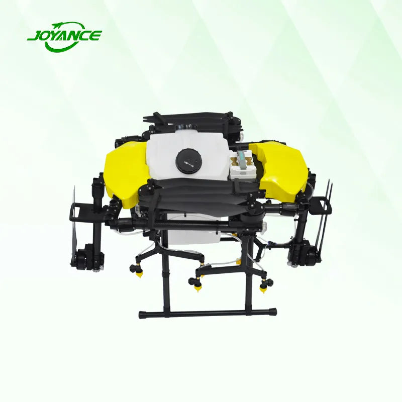 Joyance JT30L-606 30 Liters Agricultural Drone - autonomous chemical sprayer drone similar to T30 Agras drone pulveriz fumigation - RCDrone