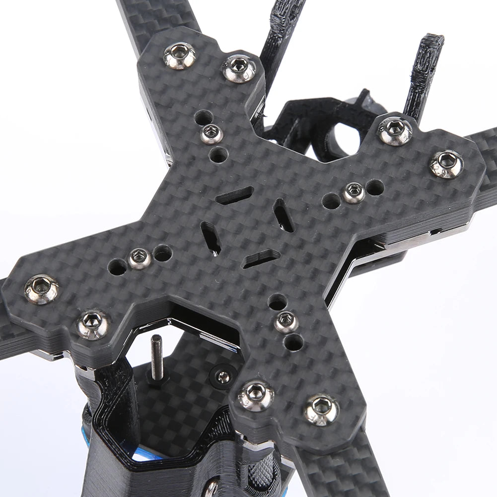 iFlight Mach R5 215mm 5inch FPV Racing Frame Kit