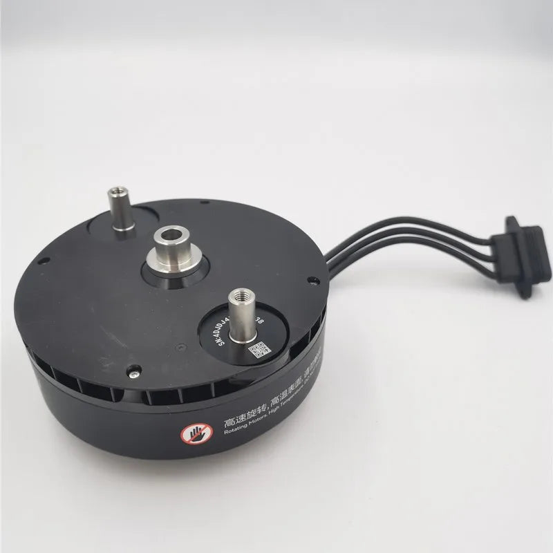 DJI T30 Motor, if you have not got it within the shipping time please contact us without hesitation 