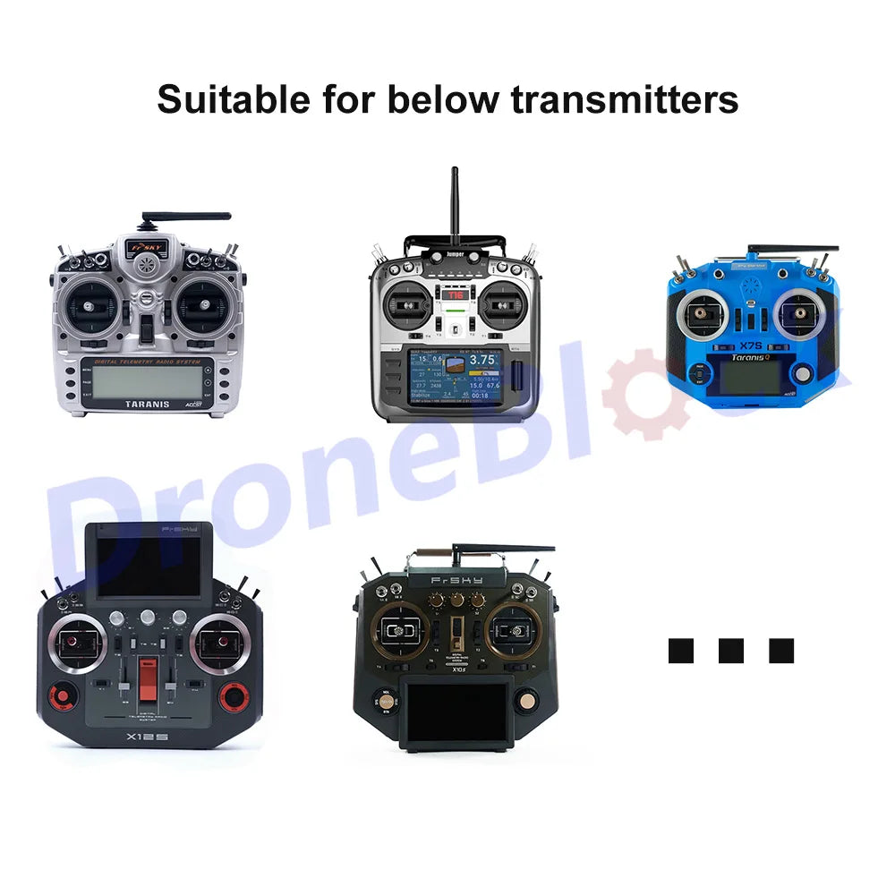 FrSky Yaapu Telemetry Converter Cable - Pixhawk to Taranis X9D Plus QX7 Jumper T16 Smart Port R9 Slim+ R9 X8R XSR R9M X4R Receiver 14 FrSky Yaapu Telemetry, Suitable for below transmitters X75 3.75 Wnoniy 050