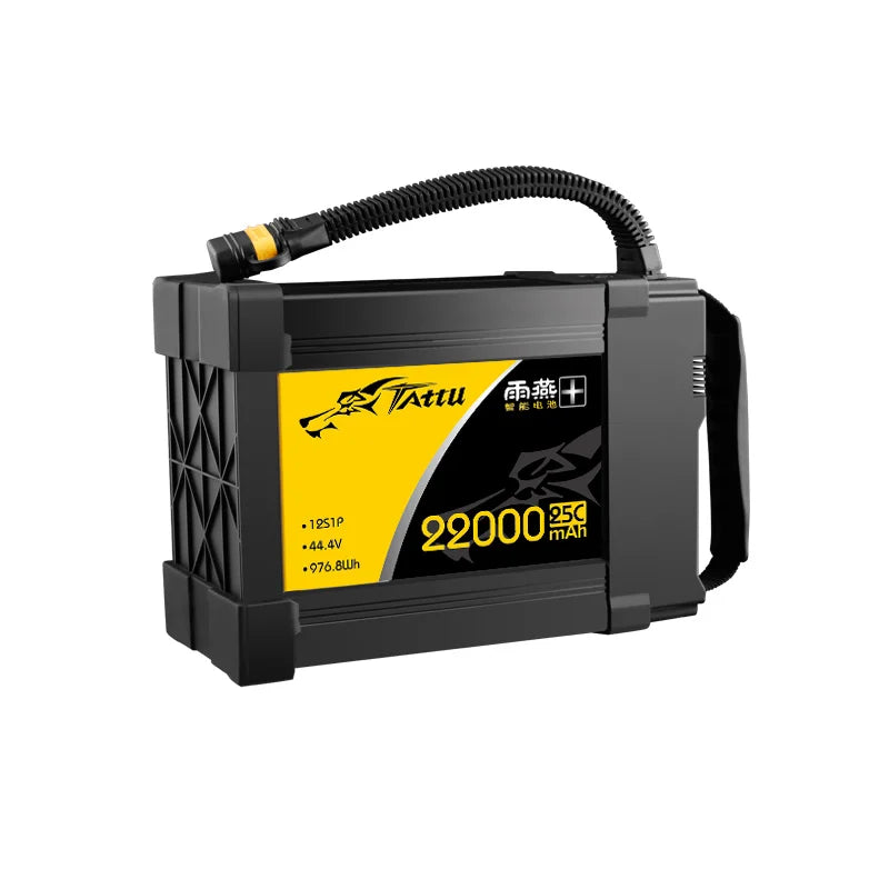 RC Parts & Accs : Batteries - LiPo Quant