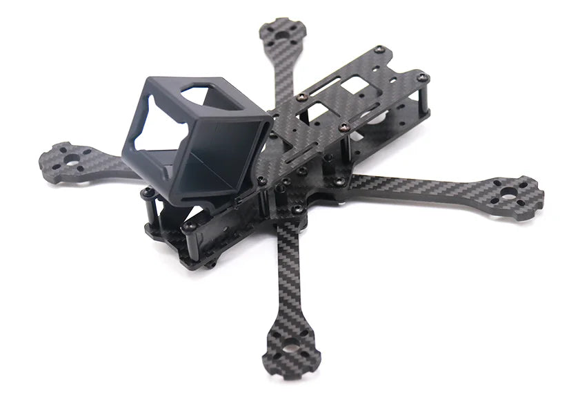 5 Inch RC Drone Frame Kit- X220HV Wheelbase 2