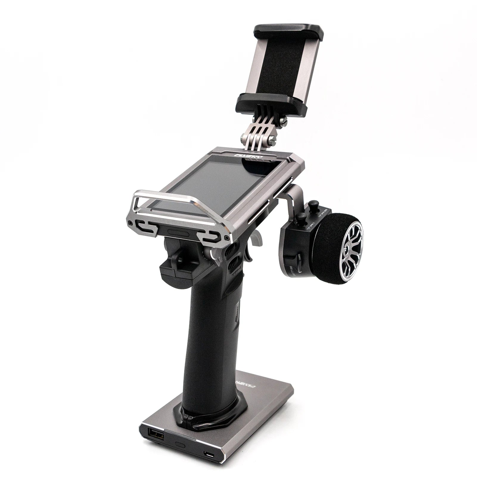 FLYSKY NB4/NB4 PRO Noble 2.4G 18CH AFHDS 3 Radio Transmitter with FGR4B FGr8B Receiver 3.5 Inch TFT Touching Screen for RC Car 14 We will give you a satisfactory solution