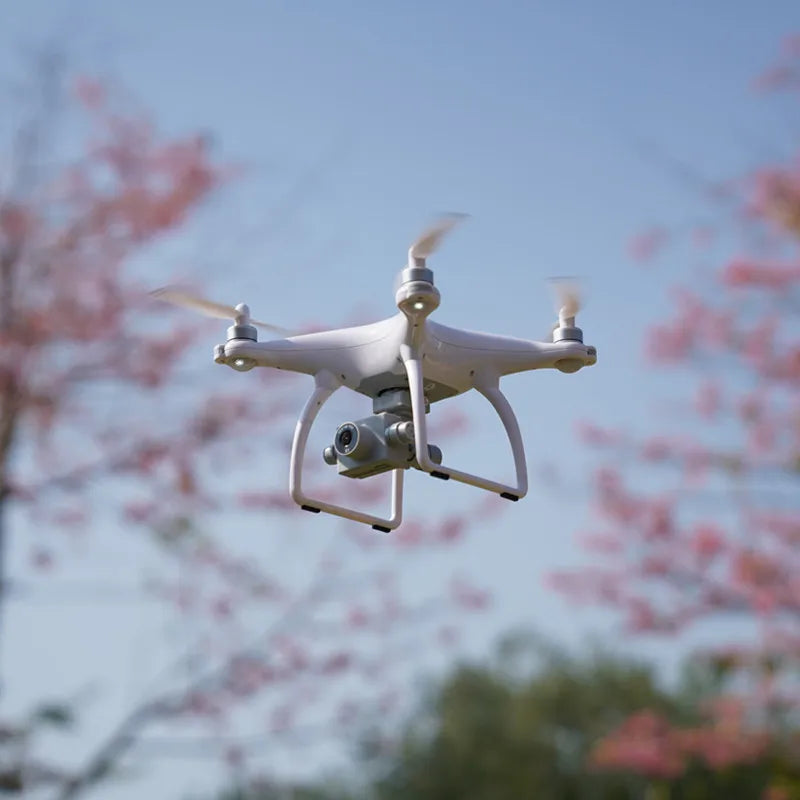 Wltoys XK X1S Drone with 4K UHD