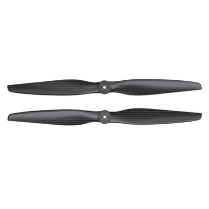 T-Motor V34x13.6 CF Prop  - (pairs CW+CCW) 34" inch Carbon Fiber Propellers for fixed wing