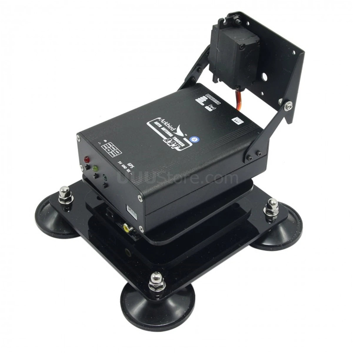 Arkbird AAT Auto Antenna Tracker Gimbal w/Ground and Airborne