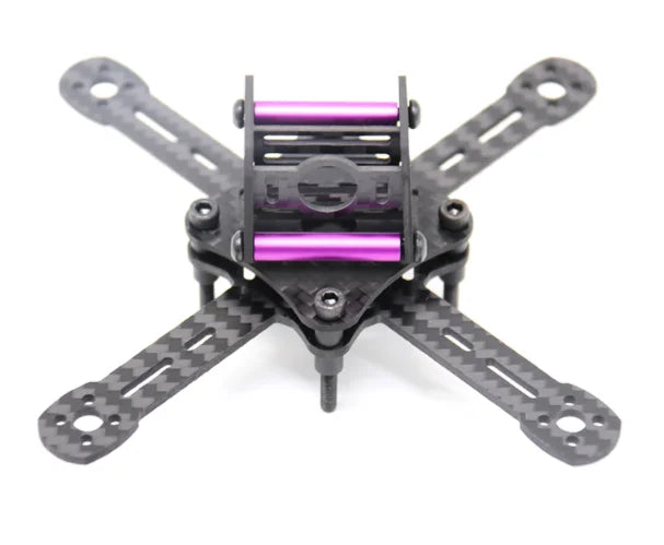 2 inch FPV Drone Frame Kit, 2 inch FPV Frame Kit - Drone Frame LT-114 Wheelbase 