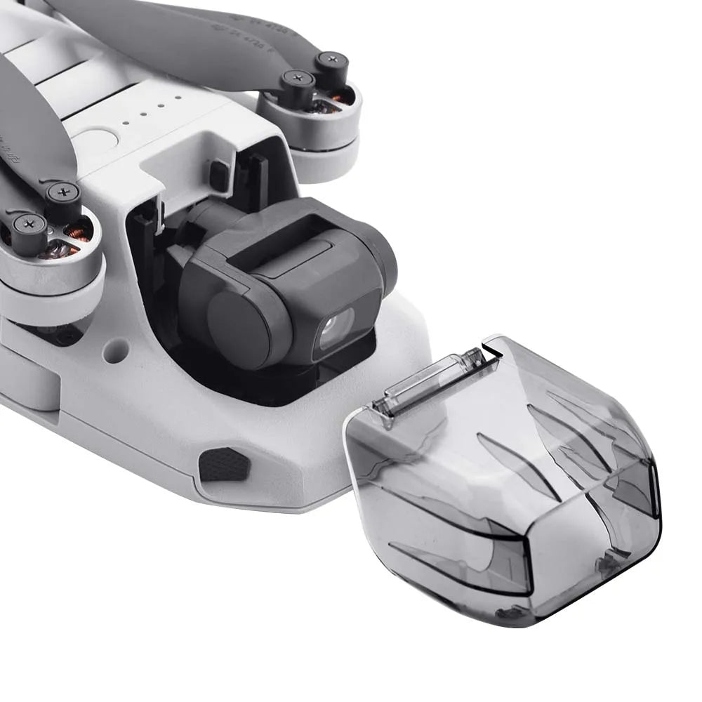 Lens Cover for DJI Mavic Mini 1/2/SE/MINI 3 PRO Lens Cap Drone Camera Dust-proof Quadcopter Protector Drone Accessories 8 This product is available for DJI Mini 3 Pro