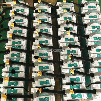 Original OKCELL 44.4V 12S 16000mah 22000mah Battery 정품 배터리UAV flight battery 20C mg-1 mg-1p - RCDrone