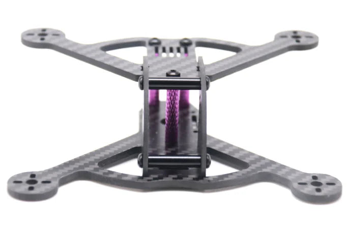 3 Inch FPV Drone Frame Kit, if we have the products you ordered in stock, we will arrange your shipping immediately on that