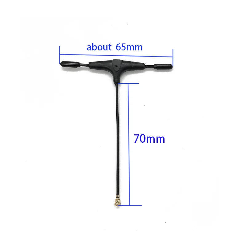 915mhz MINI T-type IPEX 1 iPEX 4 Receive