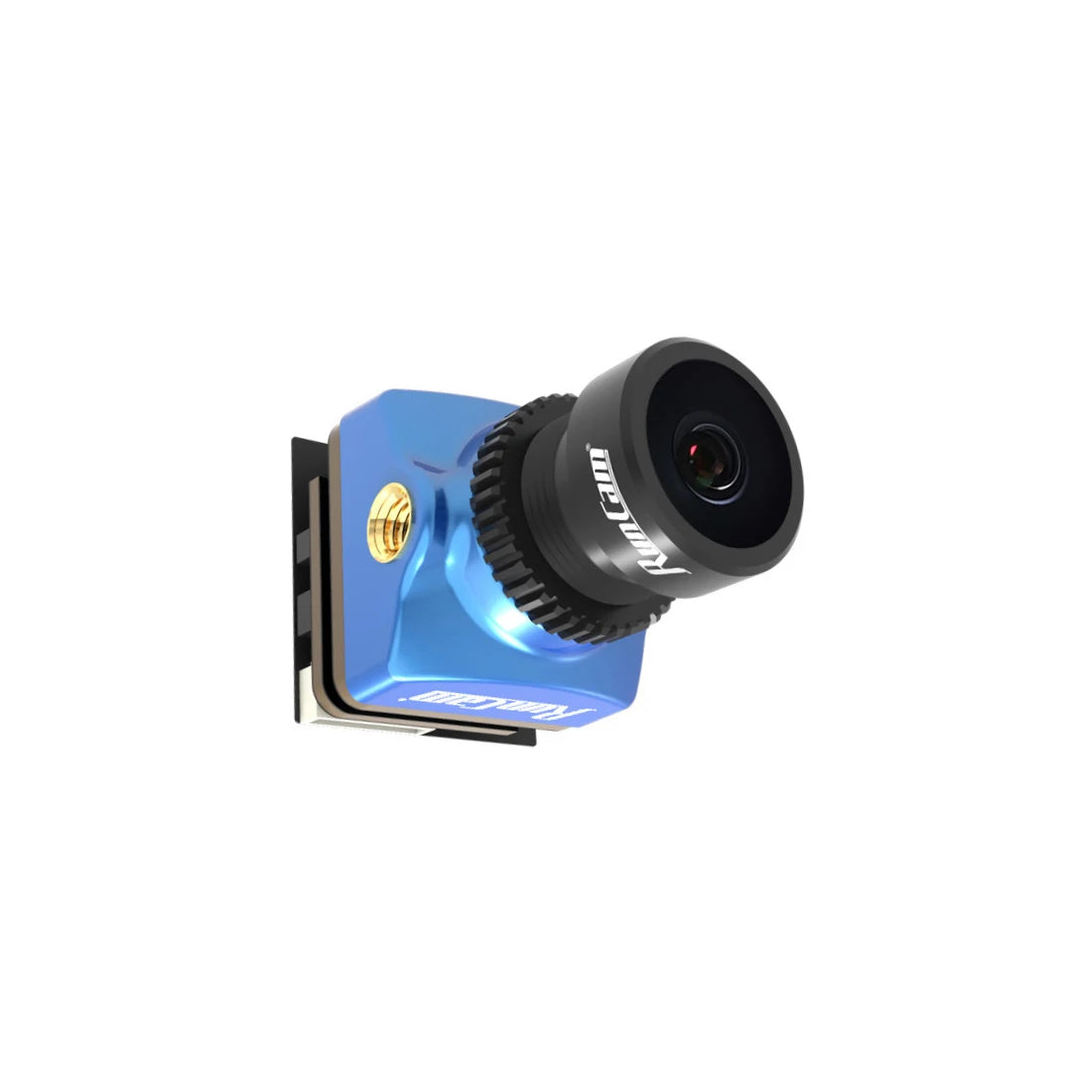 RunCam Phoenix 2 Analog FPV Camera, Phoenix 2 Nano has a 1/2 ”large-size high-quality image sensor and high