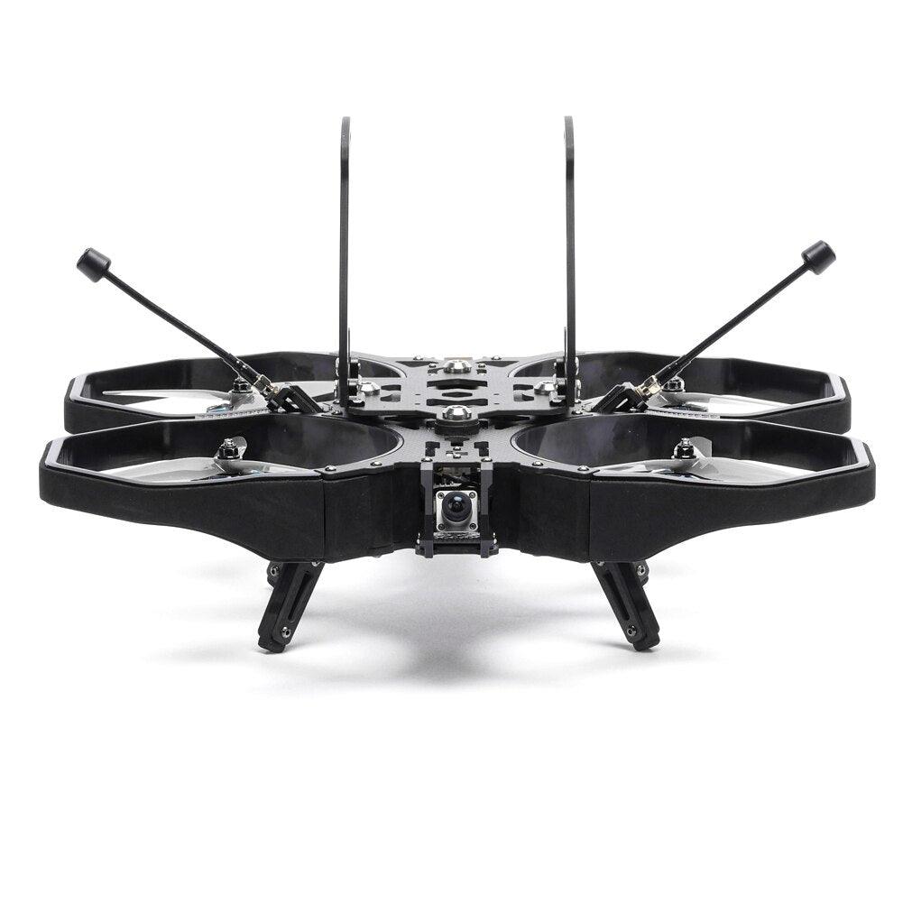 iFlight ProTek60 Pro - HD 6S Cinelifter BNF (BMPCC Version / ZCAM