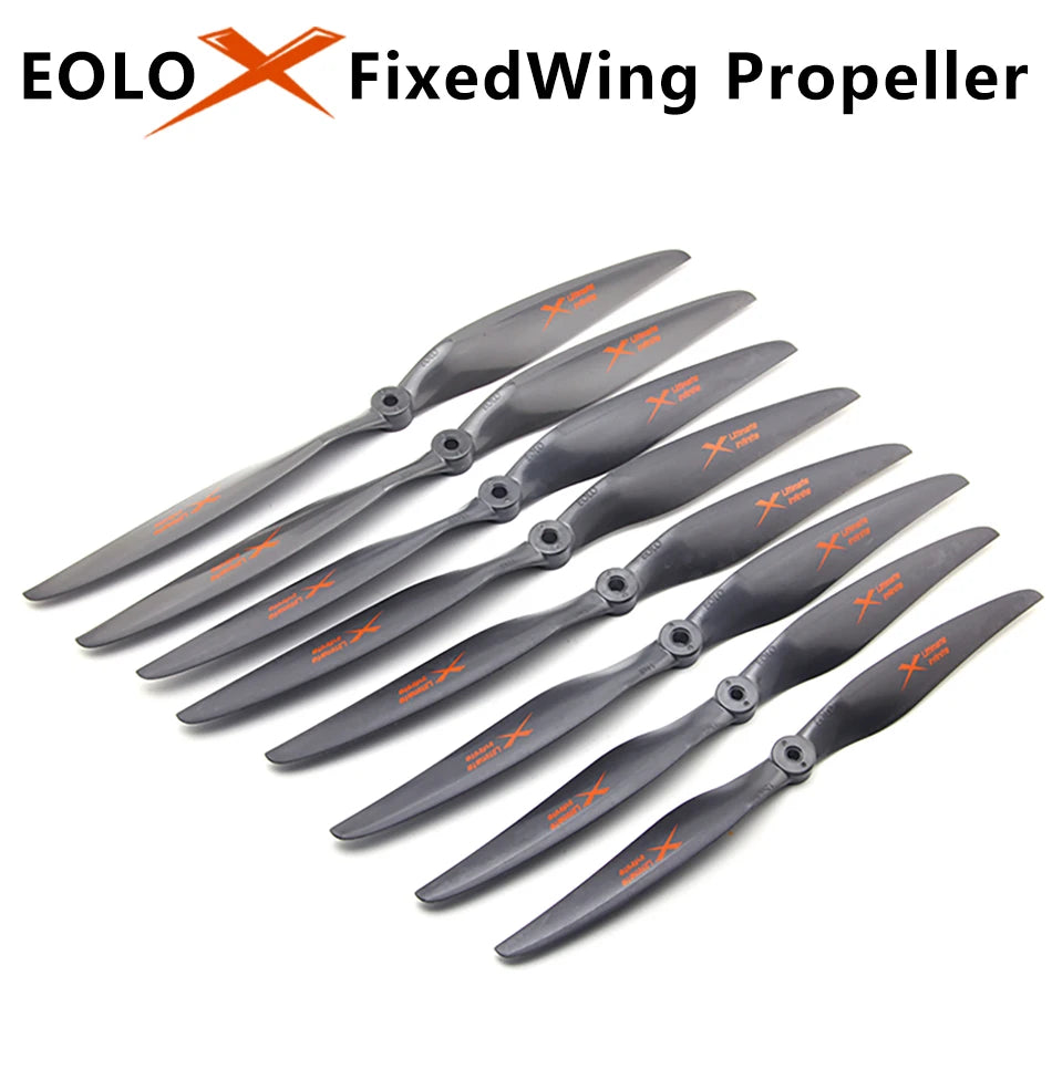 SUNNYSKY EOLO 12 13 14 15 16 inch Propeller, EOLO 12 13 14 15 16 inch Propeller SPECIFICATIONS Use