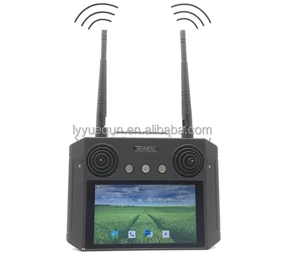 YUEQUN 3WWDZ-30A 30L Agriculture Drone - 30L DRONE SPRAYER BIG CAPACITY AGRICULTURAL UAV SPRAYER PLANT PROTECTION DRONE SPRAYER 16 YUEQUN 3WWDZ-30A 30L Agriculture Drone, A2: Yes.We assembled all the parts and set all the parameters.