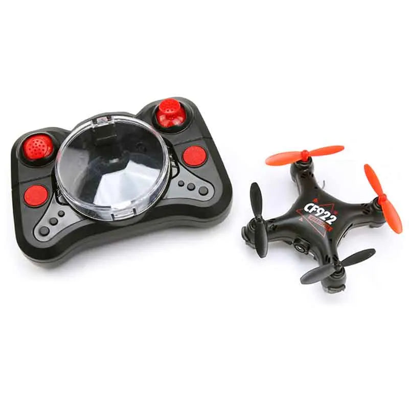 CF922 Pocket mini racing Drone - HD camera UFO toys rc helicopter Quadcopter VS S9hW S9 fpv diy drone remote control toys quadcopter