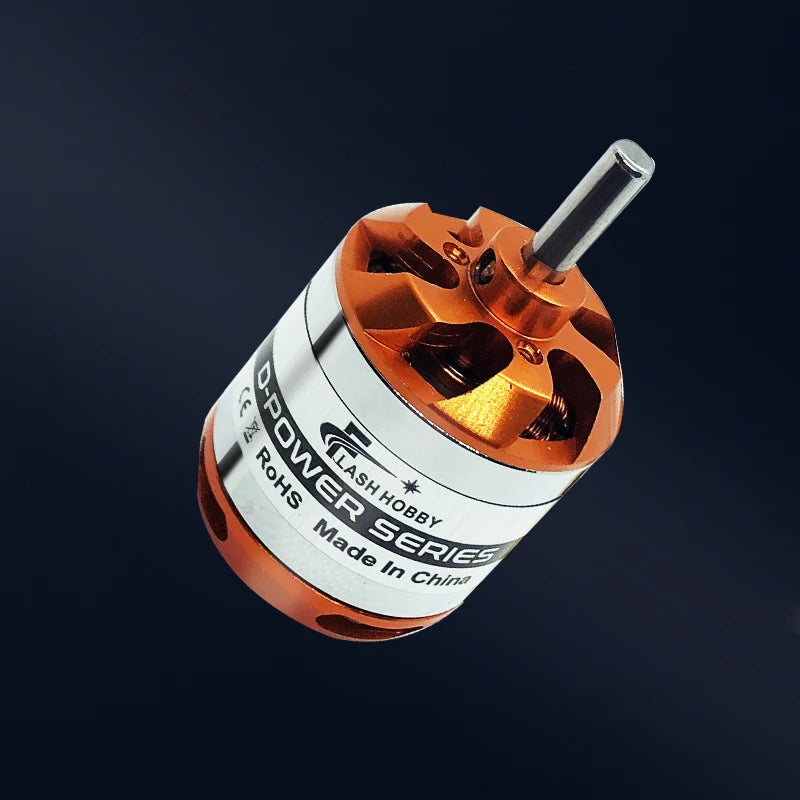 FLASHHOBBY high quality D2836 2836 750KV 880KV 1120KV 1500KV 2-4S Brushless Motor RC FPV Racing Drone Quadcopter Frame 9 FLASHHOBBY D2836 2836 750KV 880KV 11