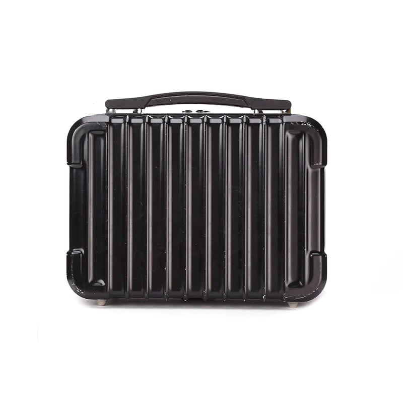 FIMI x8se 2022 V2 Carrying Case - Protable Storage Case for x8se Series Camera Drone Waterproof Hand Case RC Drone Accessories 9 FIMI x8se 2022 V2 Carrying Case SPECIFIC