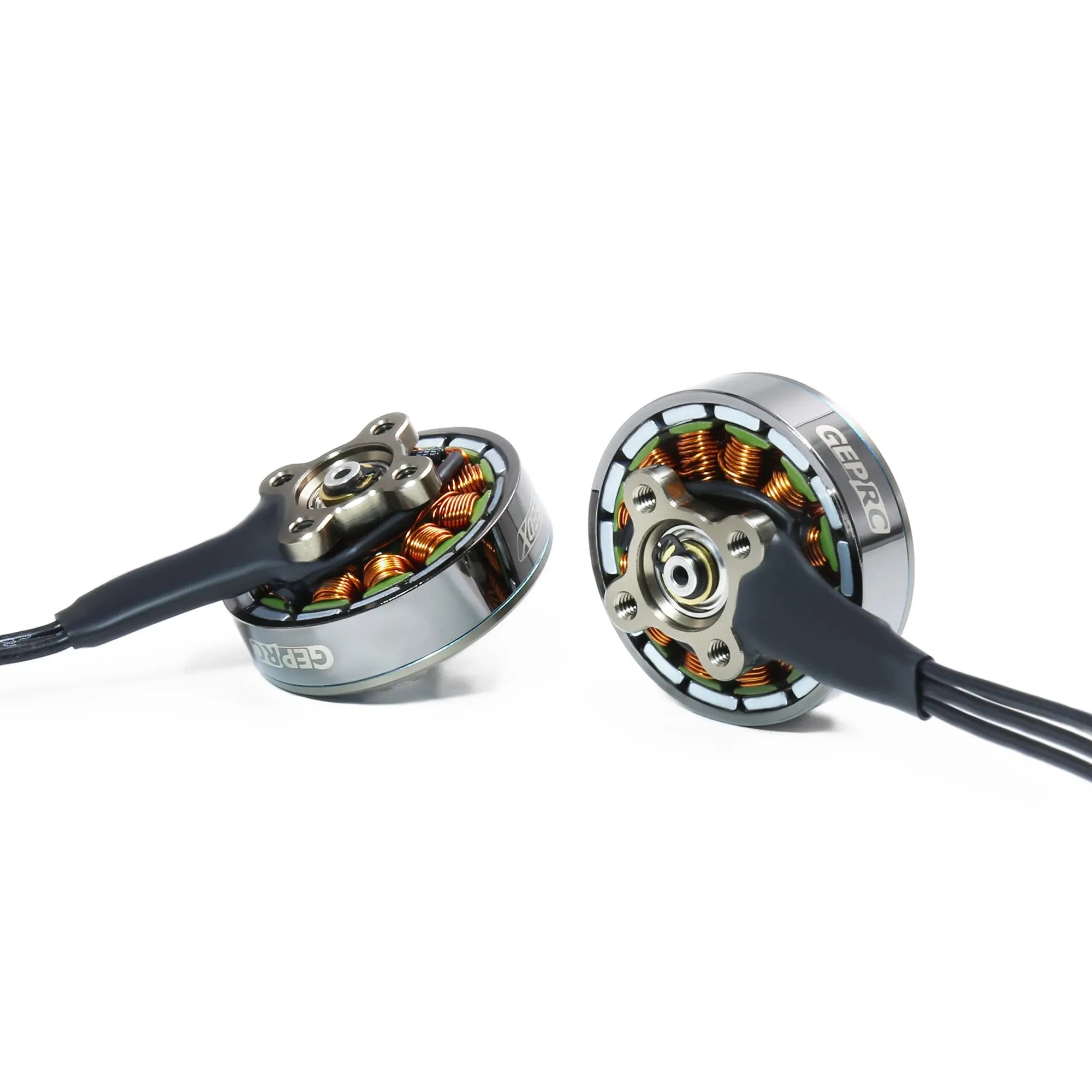 GEPRC GR2004 1750KV 2550KV Motors - Suitable For Toothpick & Crocodile5 Baby Cinelog35 For For RC FPV Quadcopter Freestyle Drone 14 GEPRC GR2004 1750KV 2550KV Motors, GEPRC GR2004 brushless motor, specially developed for Toothpick & Long