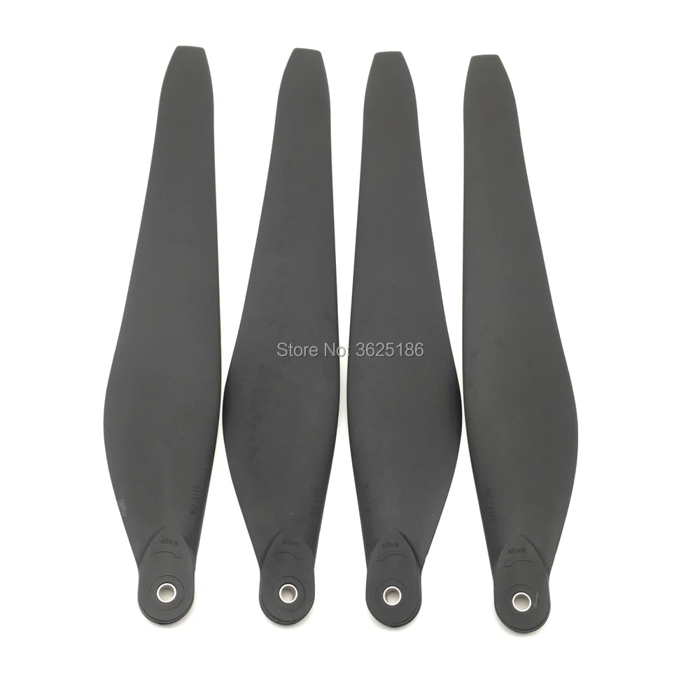 Esc Hobbywing 3411 Foldable Propeller, X9 powertrain propeller 3411 is a secondary factory for hobbywing X