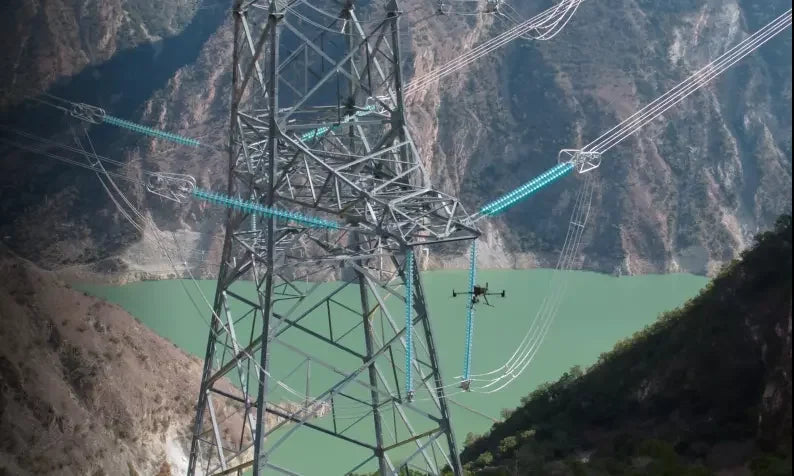 Matrice 300 RTK - 3D Mapping Surveying Patrolling Secure Latest Model M